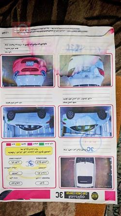 هيونداي أكسنت